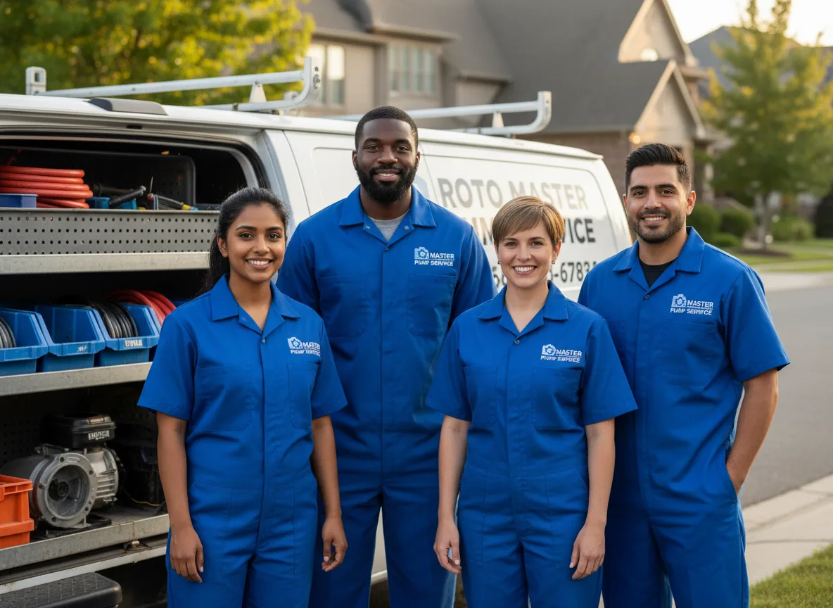 Sump Pump Installation company in Sheridan, IL